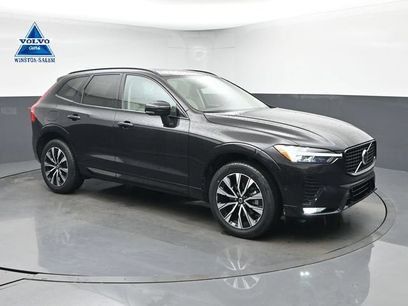 Used 2024 Volvo XC60 B5 Plus w/ Protection Package Premier