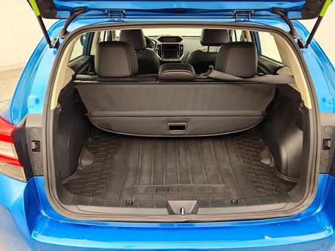 Used 2018 Subaru Impreza 2.0i Limited AWD/4WD image 22
