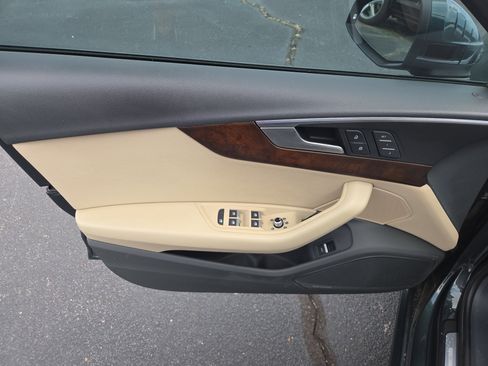 Used 2018 Audi A4 2.0T Ultra Premium Plus w/ Premium Plus Package image 11