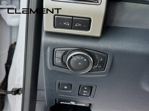 Certified 2022 Ford F250 Lariat w/ Lariat Ultimate Package AWD/4WD image 14