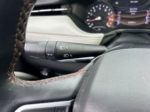 Used 2022 Jeep Compass Limited image 14