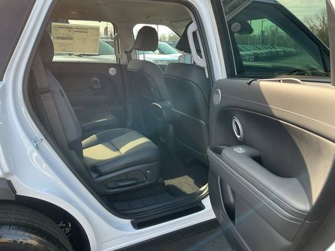 New 2026 Hyundai Palisade SEL AWD/4WD image 11