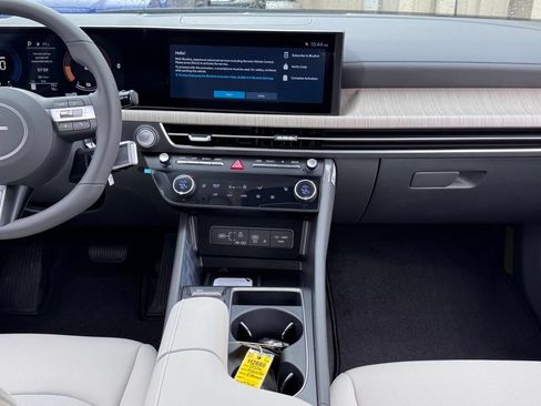 New 2026 Hyundai Sonata SEL FWD image 4