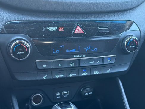 Used 2018 Hyundai Tucson SEL Plus FWD image 20