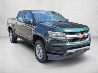 Used 2016 Chevrolet Colorado LT RWD video 4