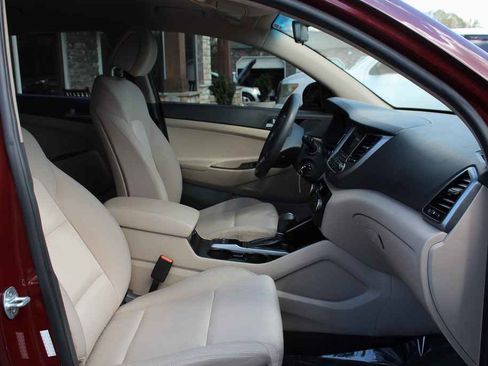 Used 2016 Hyundai Tucson SE w/ Option Group 12 image 29