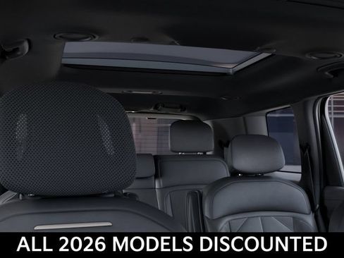 New 2027 Kia Telluride SX FWD image 27