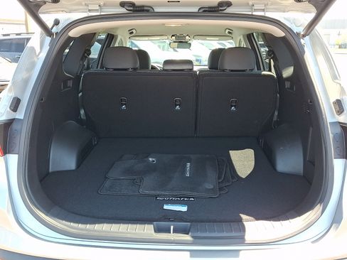 Certified 2023 Hyundai Santa Fe SEL AWD/4WD image 28