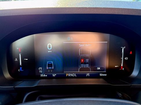 New 2025 Ford Maverick XLT w/ XLT Luxury Package image 23