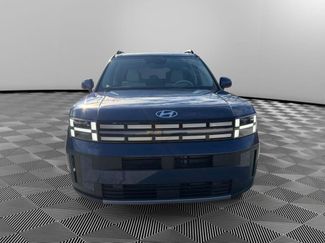 New 2026 Hyundai Santa Fe SEL video 2