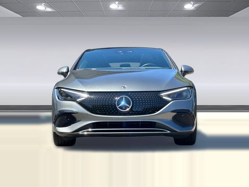 Certified 2024 Mercedes-Benz EQE 350+ 4MATIC Sedan image 5