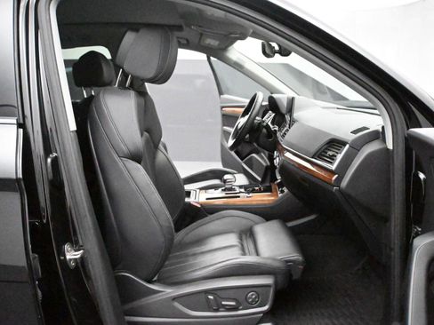Used 2022 Audi Q5 2.0T Prestige image 14