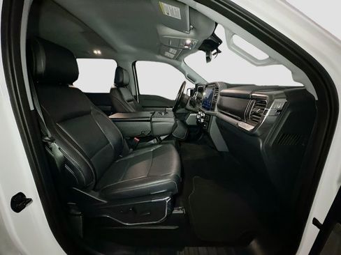 Certified 2022 Ford F150 Lariat AWD/4WD image 35