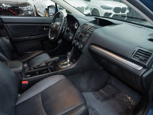 Used 2013 Subaru Impreza 2.0i Limited w/ Popular Pkg 1 image 26