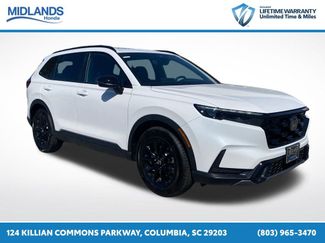 New 2026 Honda CR-V Sport-L video 2