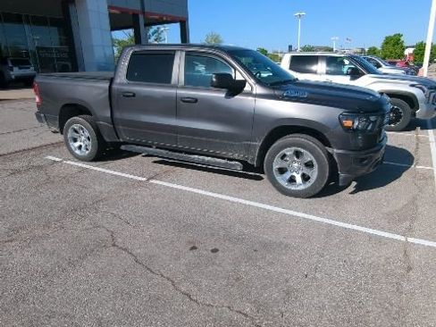 Used 2024 RAM 1500 Tradesman image 9
