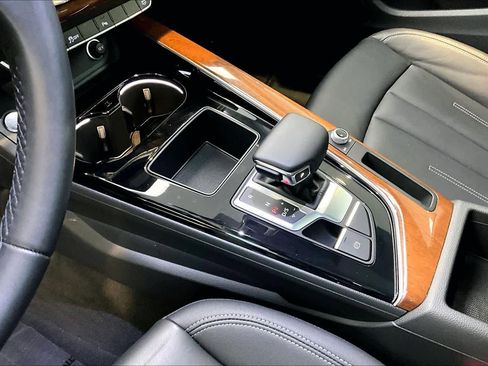 Used 2023 Audi A5 2.0T Premium w/ Convenience Package image 17