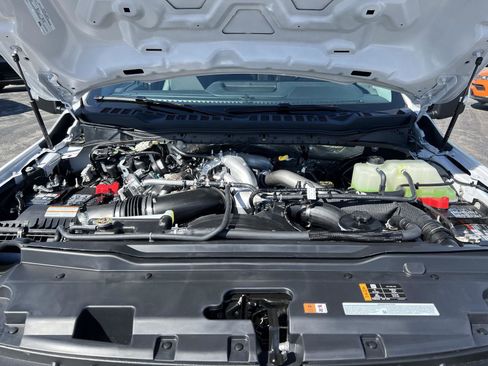 New 2026 Ford F350 Lariat AWD/4WD image 59