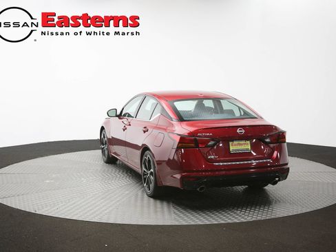 Used 2023 Nissan Altima 2.5 SR w/ SR Premium Package FWD image 65