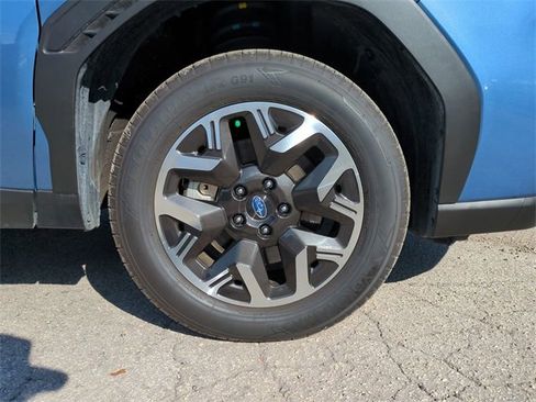 Used 2025 Subaru Forester image 11