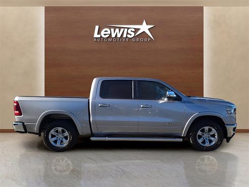 Used 2022 RAM 1500 Laramie image 5