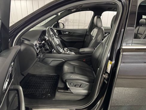 Used 2017 Audi Q7 3.0T Premium Plus AWD/4WD image 39
