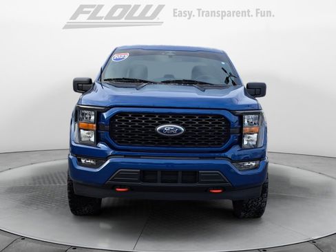 Used 2023 Ford F150 XL w/ STX Appearance Package image 3
