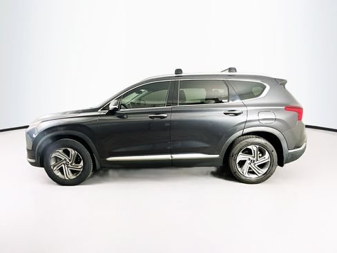 Used 2022 Hyundai Santa Fe SEL w/ Convenience Package FWD image 4