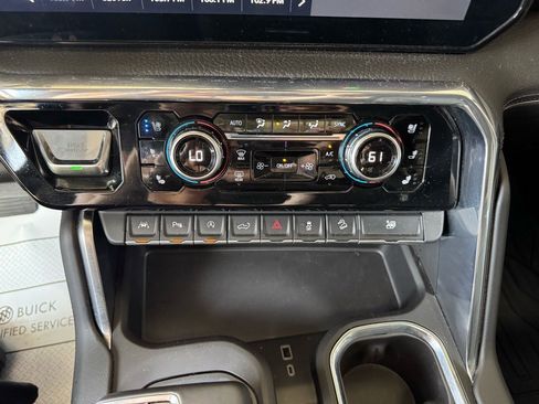 Certified 2024 GMC Sierra 1500 Denali w/ Technology Package image 26