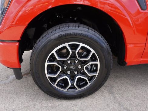 Certified 2023 Ford F150 XL w/ STX Appearance Package image 28