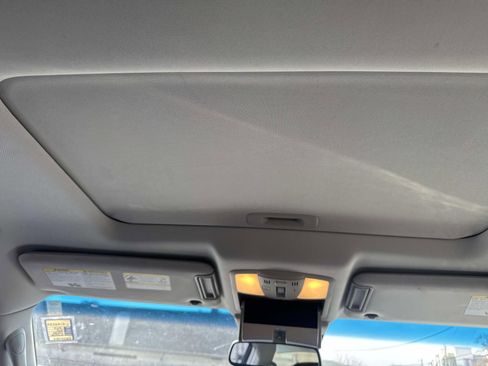 Used 2017 INFINITI QX80 2WD w/ Deluxe Technology Package image 10