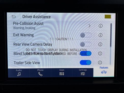 New 2026 Ford F250 XL w/ STX Appearance Package AWD/4WD image 25