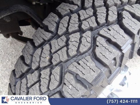 Used 2023 GMC Sierra 3500 Denali image 51