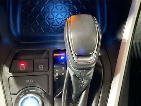 Used 2021 Toyota RAV4 XSE image 16