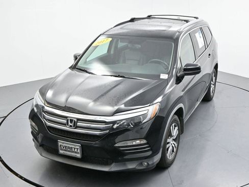 Used 2017 Honda Pilot EX-L image 44