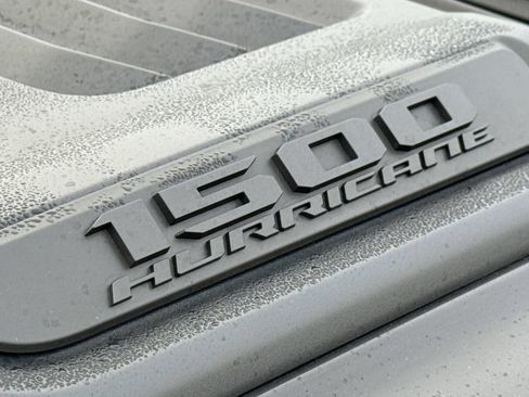 New 2026 RAM 1500 Laramie AWD/4WD image 5