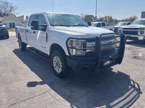Used 2018 Ford F250 XL w/ STX Appearance Package image 12