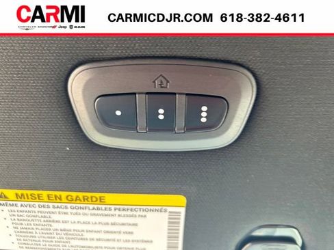 New 2024 RAM 2500 Laramie w/ Night Edition image 27