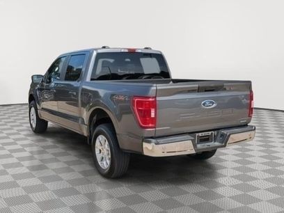 Used 2023 Ford F150 XLT