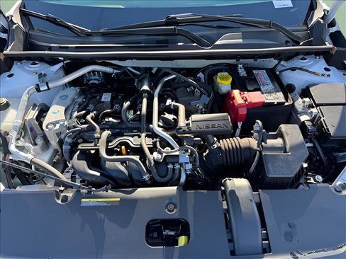 Used 2022 Nissan Sentra SV w/ All-Weather Package image 14