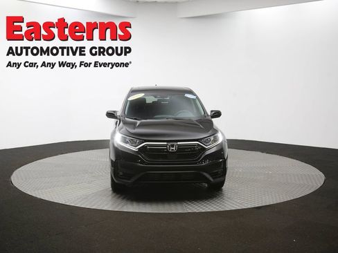 Used 2021 Honda CR-V EX image 51