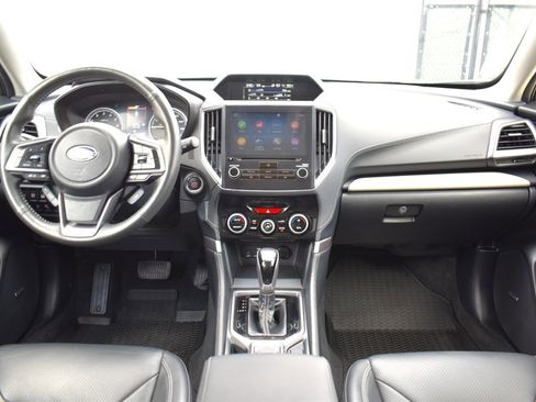 Used 2023 Subaru Forester Limited image 14