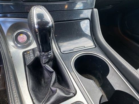 Used 2021 Nissan Maxima 3.5 SV w/ Floor Mat Group image 22