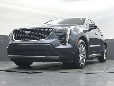 Used 2020 Cadillac XT4 Premium Luxury FWD image 20