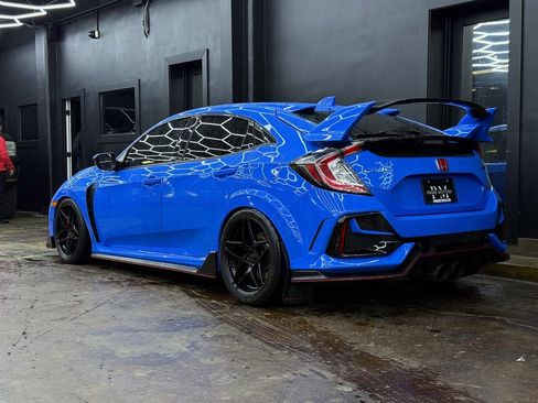 Used 2021 Honda Civic Type R image 7