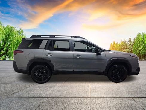 New 2026 Subaru Outback Limited image 3