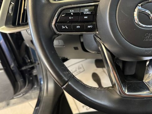 Used 2024 MAZDA CX-90 3.3 Turbo w/ Select Package AWD/4WD image 11