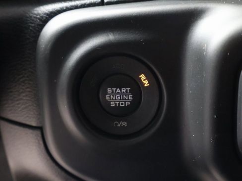 Certified 2018 Jeep Wrangler Unlimited Sahara w/ Cold Weather Group image 24