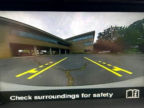 Used 2016 Jaguar F-TYPE Convertible image 21