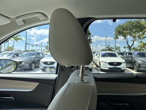 New 2026 MAZDA CX-70 SC Plus AWD/4WD image 16